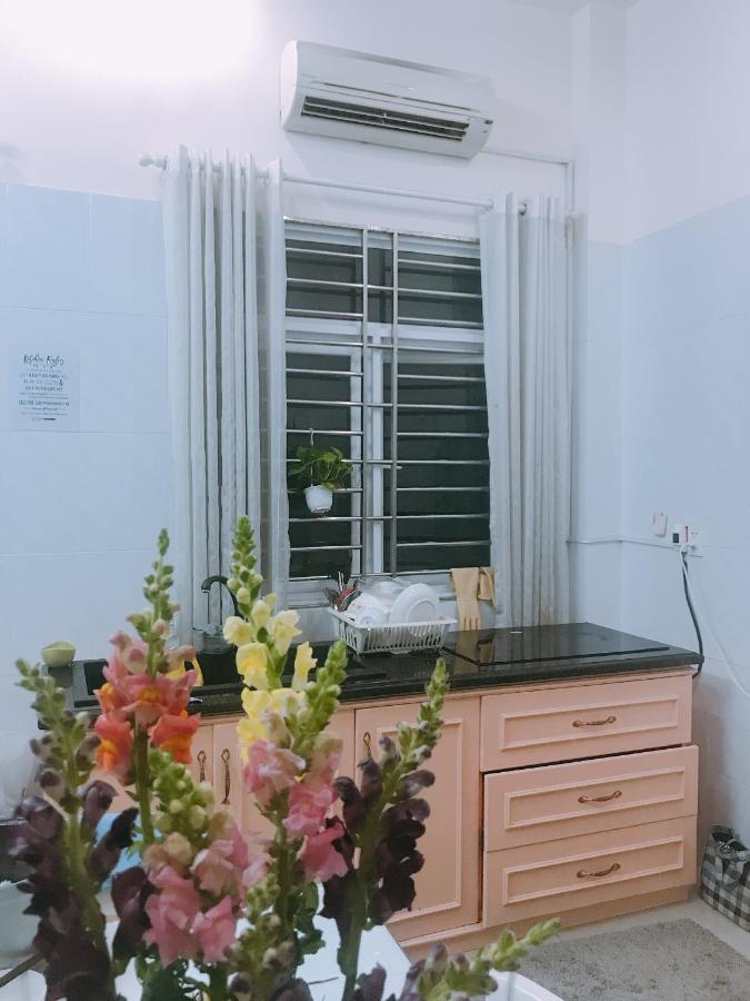 Guest house Feli - Close To Landmark 81 Ho Chi Minh City