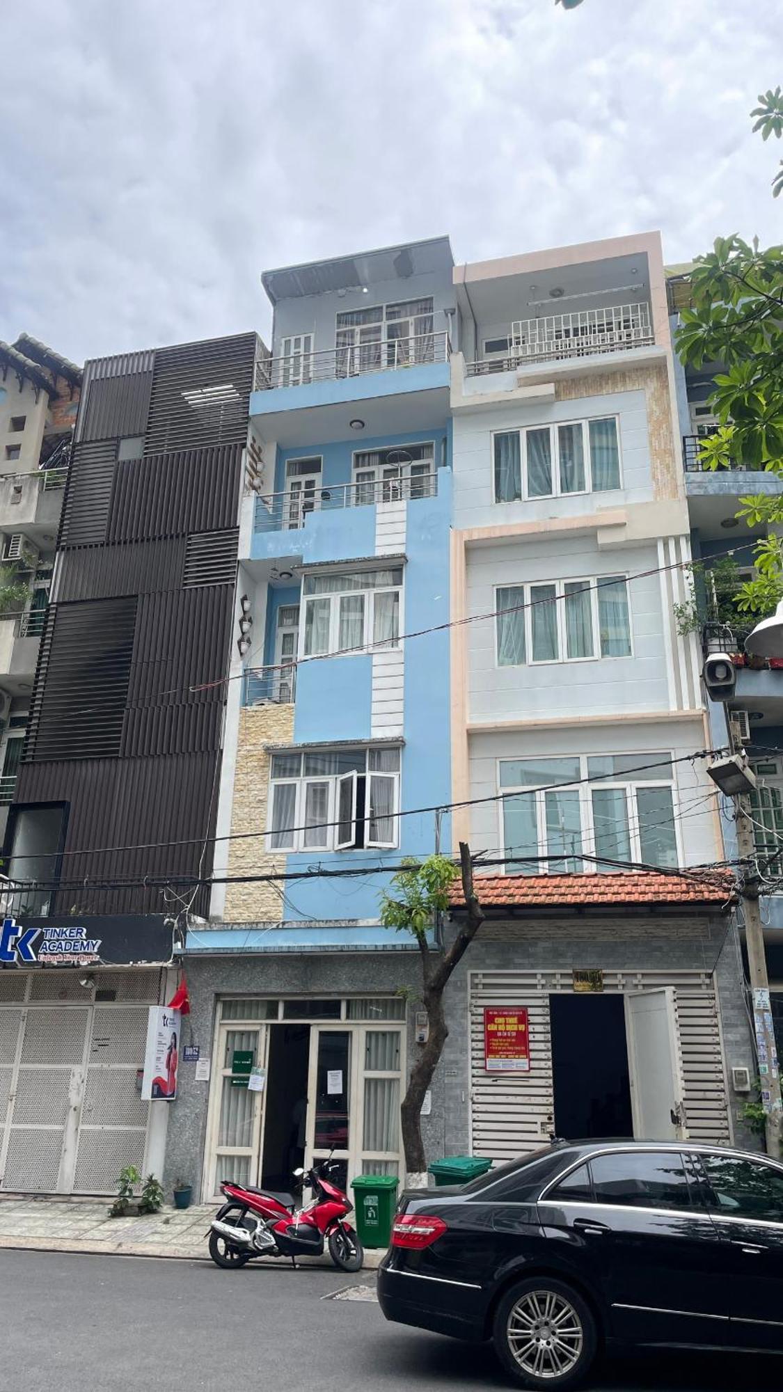 Feli - Close To Landmark 81 Ho Chi Minh City