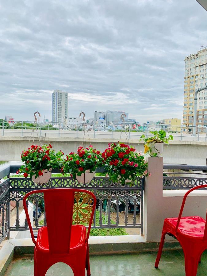 Nhà khách Feli - Close To Landmark 81