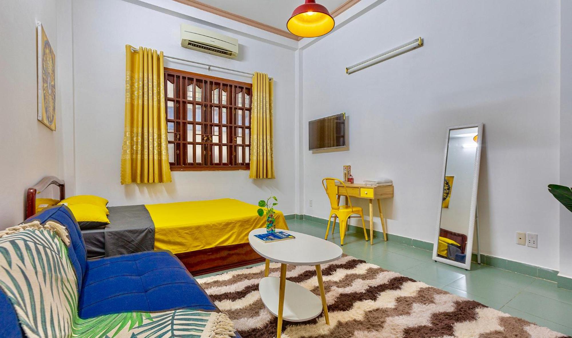 Feli - Close To Landmark 81 TP. Hồ Chí Minh