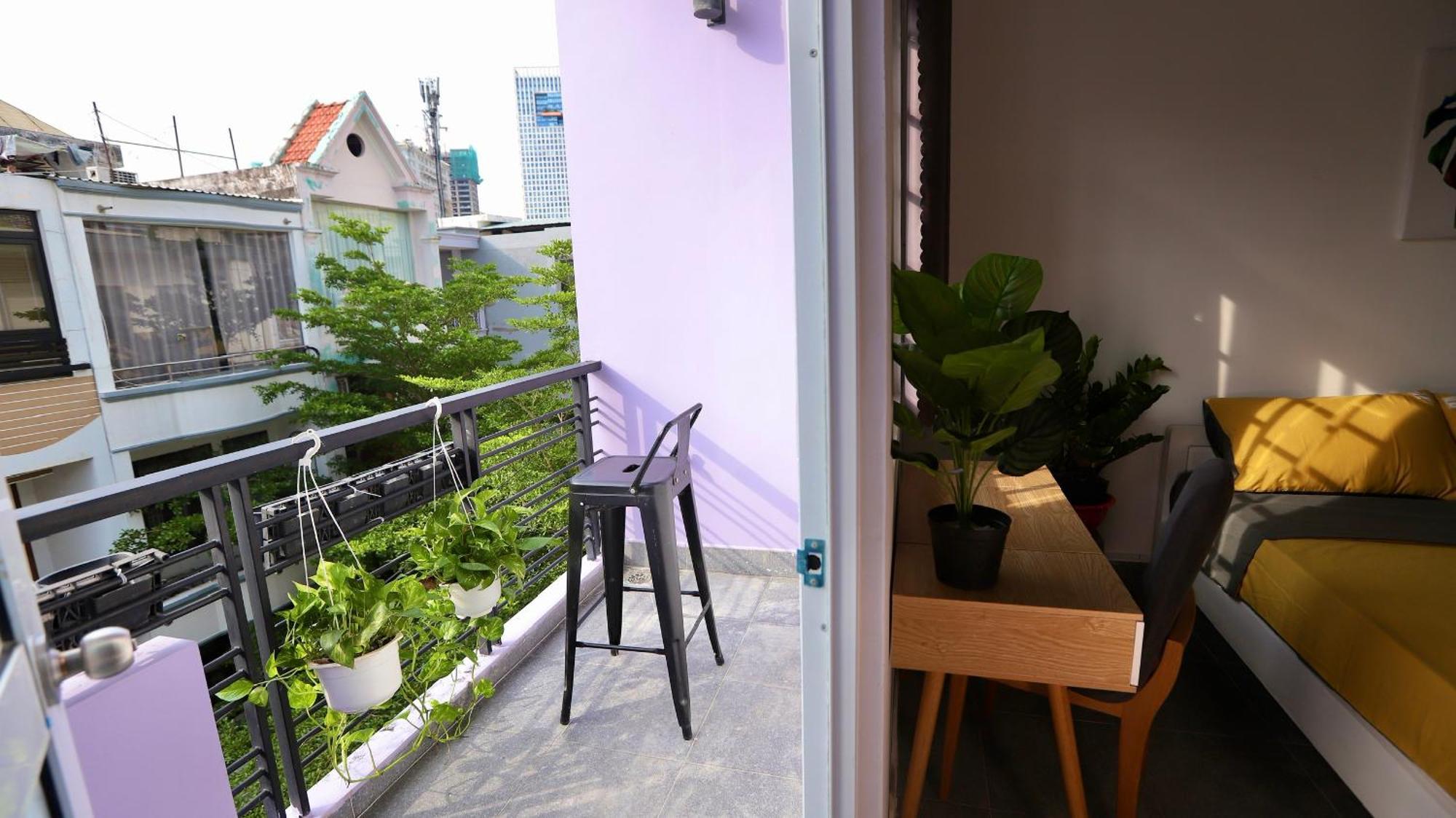 Feli - Close To Landmark 81 2* TP. Hồ Chí Minh