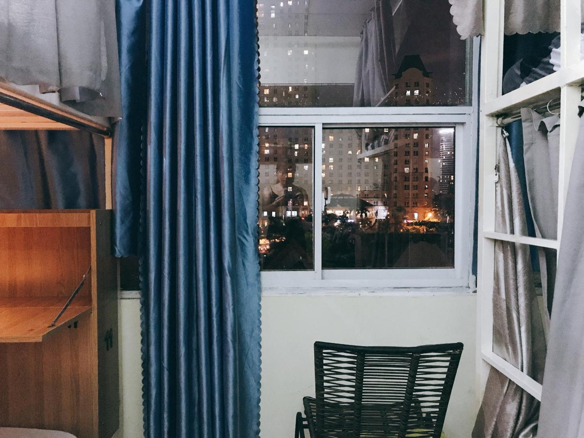Nhà khách Feli - Close To Landmark 81