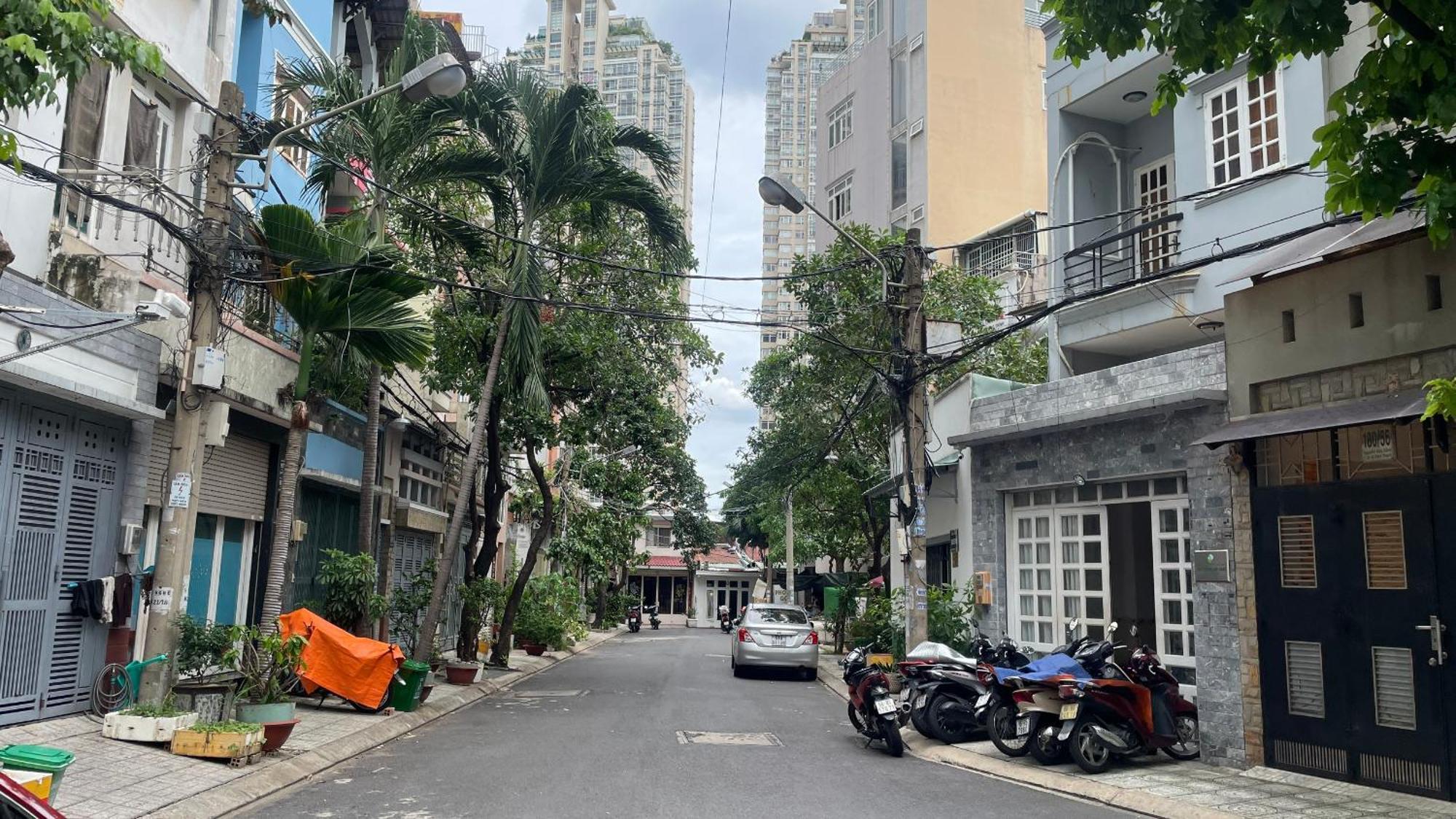Feli - Close To Landmark 81 2* TP. Hồ Chí Minh