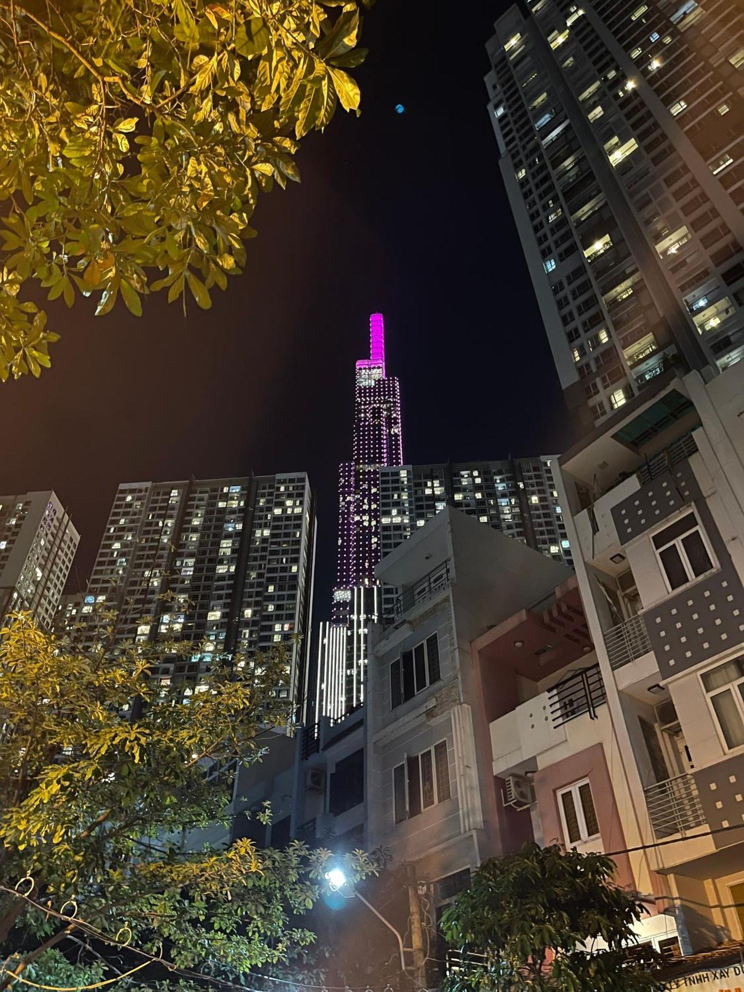 Feli - Close To Landmark 81 2* TP. Hồ Chí Minh