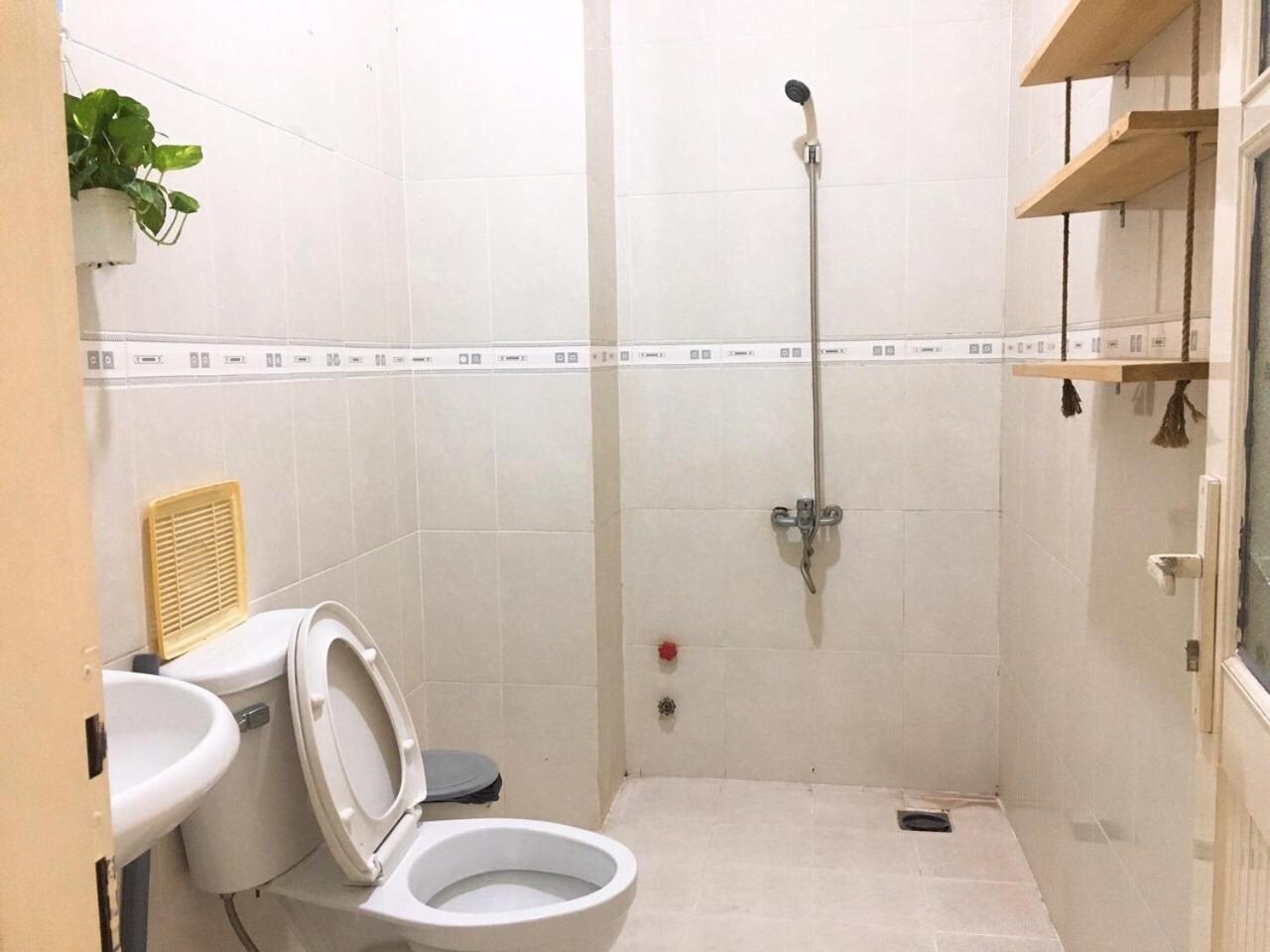 Feli - Close To Landmark 81 TP. Hồ Chí Minh